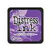 Tim Holtz Distress Mini Ink Pad Wilted Violet