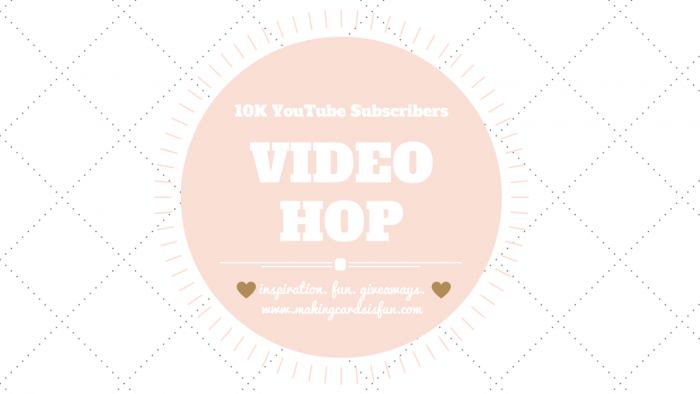 Video Hop Graphic YouTube