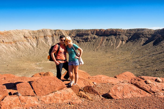 Meteor Crater