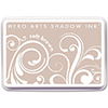 Hero Arts Soft Brown Ink 