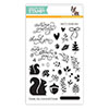 Simon Says Stamp Nutty Over You Stamp Set