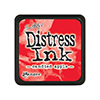 Tim Holtz Distress Mini Ink Pad Candied Apple 