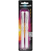 Uni-ball Pen Signo Gel White Two Pack