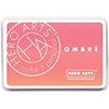 Hero Arts Ombre Light to Dark Peach Ink Pad