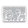 Hero Arts Shadow Ink Pad Silver