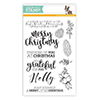 Simon Says Clear Stamps Christmas Essentials