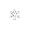 Simon Says Stamp Aubrey Snowflake Wafer Die