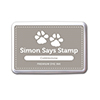 Simon Says Stamp Premium Dye Ink Cobblestone