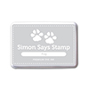 Simon Says Stamp Premium Dye Ink Pad Fog