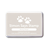 Simon Says Stamp Premium Ink Pad Barely Beige