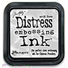 Tim Holtz Ranger Clear Distress Embossing Ink Pad 