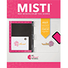 Misti Precision Stamper Stamping Tool Kit