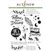 Altenew Happy Dreams Stamp Set