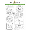 Altenew Sewing Labels Stamp Set