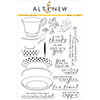 Altenew Vintage Teacup