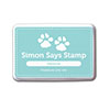 SIMON SAYS STAMP MALIBLUE INK PAD