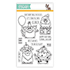 Simon Says Stamp Birthday Farm Animals 