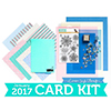 Simon Says Stamp January 2017 Card Kit