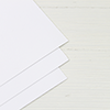 WPlus9 White Cardstock