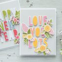 WPlus9 | Big & Bold Sentiments for Any Occasion