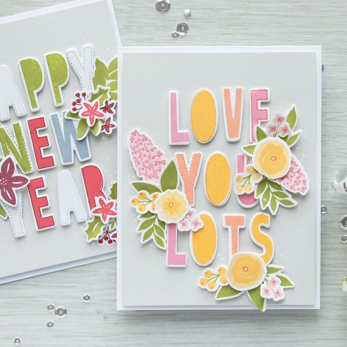 WPlus9 | Big & Bold Sentiments for Any Occasion 