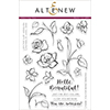 Altenew Amazing You Stamps