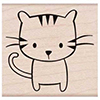 Hero Arts Rubber Stamps Meow E6198