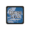 Tim Holtz Distress Mini Ink Pad Faded Jeans 