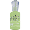 Tonic Apple Green Gloss Nuvo Crystal Drops