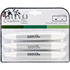 Tonic Woodland Greens Nuvo Creative Pen Collection