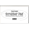 Hero Arts Scrubber Pad Cleaner