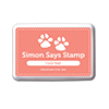 Simon Says Stamp Coral Reef Dye Ink Pad