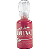 Tonic Rhubarb Crumble Nuvo Crystal Drops