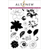 Altenew Garden Treasures Stamp Set