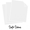 PTI Soft Stone Cardstock (12 Sheets)