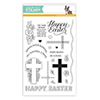 Simon Says Happy Easter Stamps