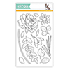 Simon Says Clear Stamps More Spring Flowers Sss101703 New Beginnings