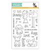 Simon Says Clear Stamps Some Bunny Special Sss101716 New Beginnings