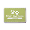 Simon Says Stamp Green Apple Dye Ink Pad