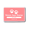 Simon Says Stamp Premium Dye Ink Pad Rose Apple Ink085 New Beginnings