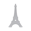 Hero Arts Paper Layering Eiffel Tower DI379 