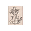 Hero Arts Mermaid Stamp Set