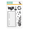 Simon Says Clear Stamps Sending Flowers