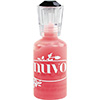 Tonic Shocking Pink Nuvo Glow in the Dark Drops