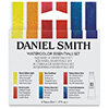 Daniel Smith Extra Fine Essential Watercolor Set