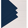 WPlus9 Nautical Navy Cardstock