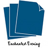 Papertrey Ink Perfect Match Enchanted Evening Cardstock