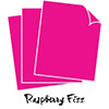 PTI Perfect Match Raspberry Fizz Cardstock