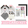 Simon Says Stamp Card Kit of the Month June 2017