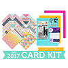 Simon Says Stamp Card Kit of the Month July 2017 Hello Summer